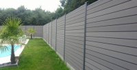 Portail Clôtures dans la vente du matériel pour les clôtures et les clôtures à Niedersoultzbach